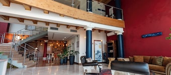 Hotel Alle Acque