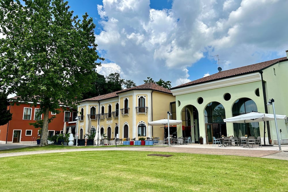 Hotel Alle Acque