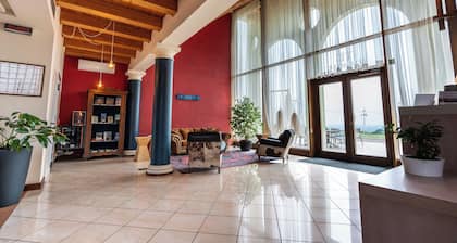 Hotel Alle Acque
