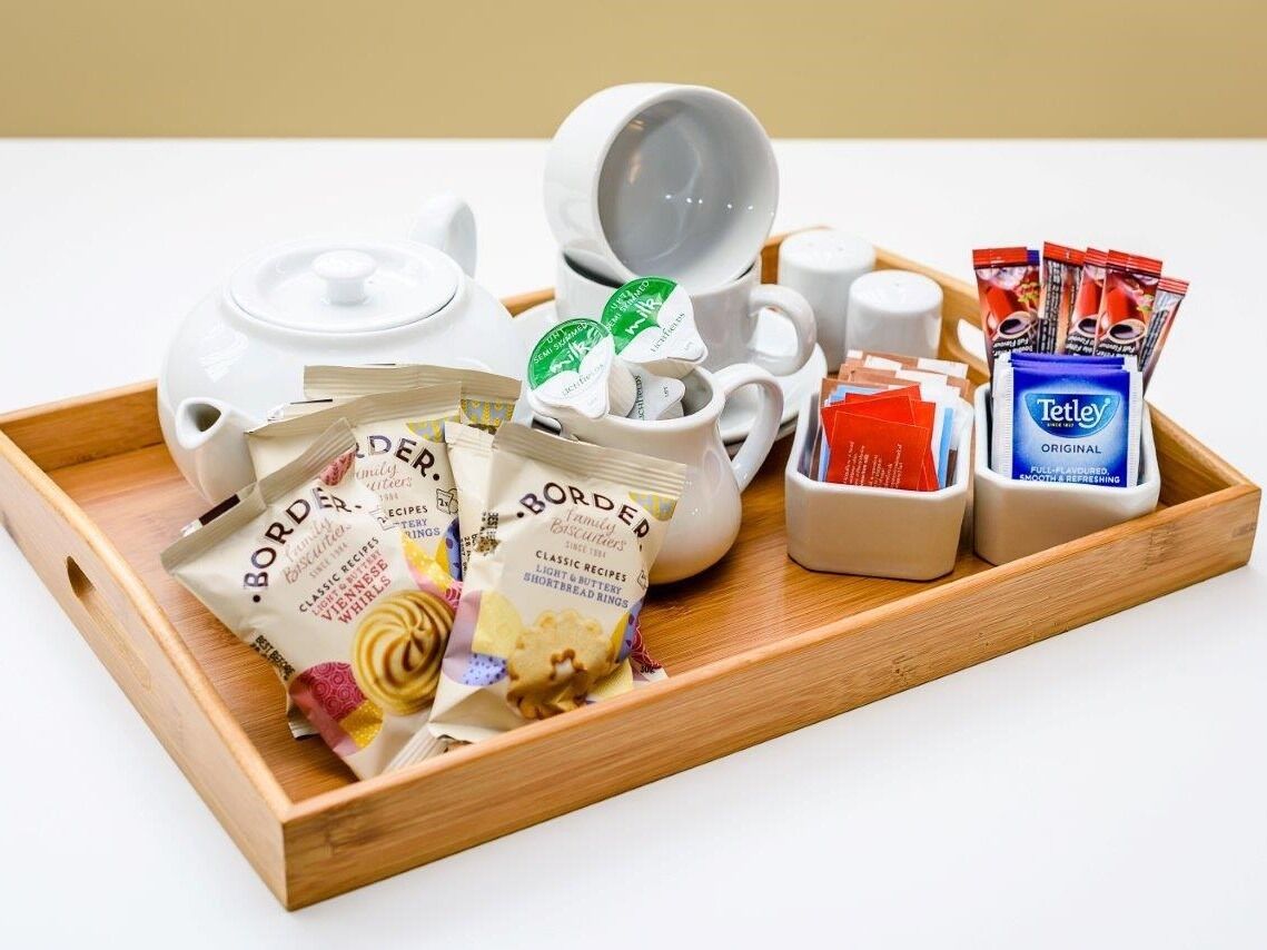 Photo - 1 Riverside Apartments