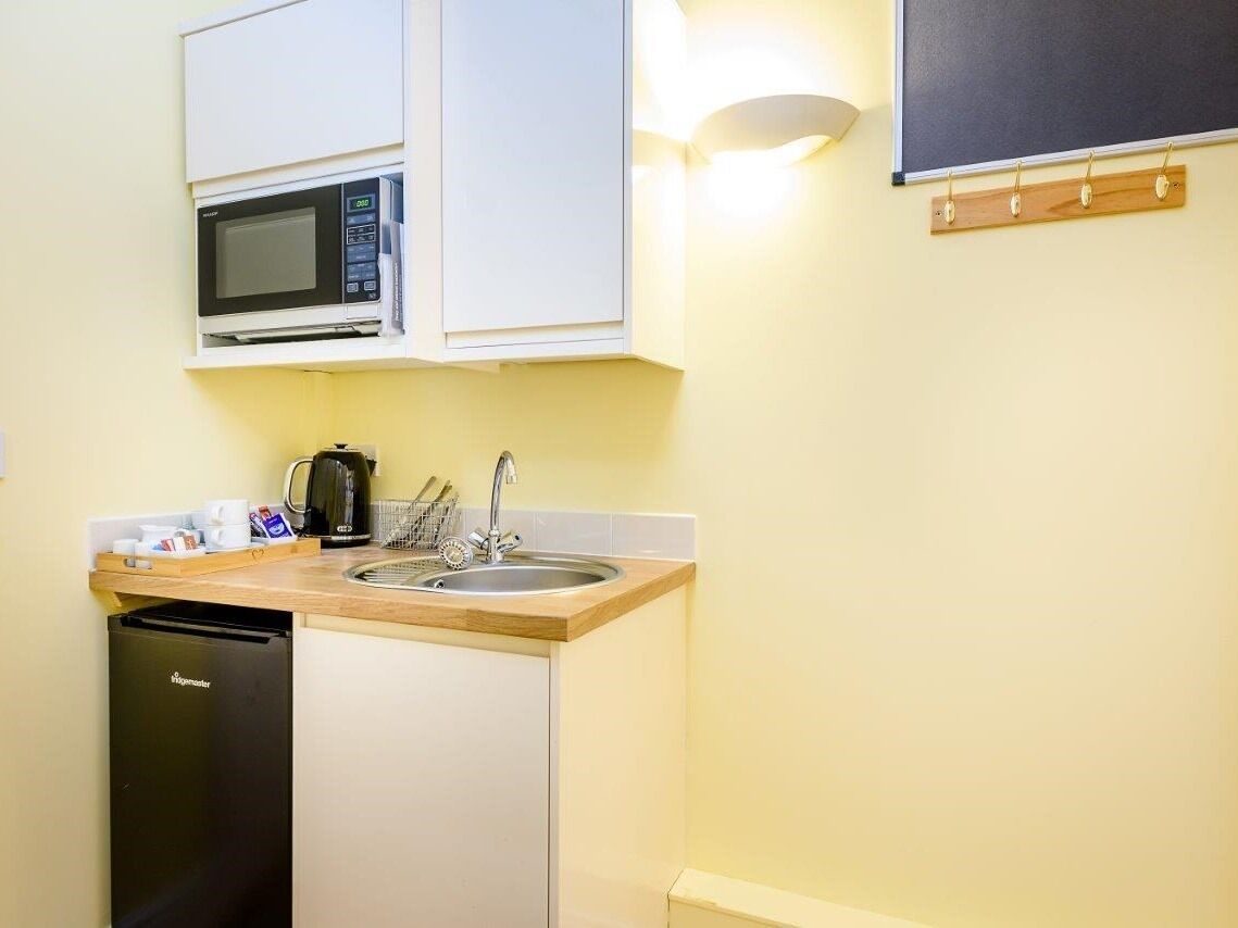 Riverside Apartments