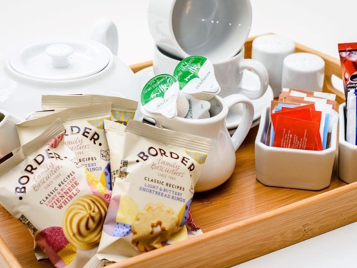 Photo - 1 Riverside Apartments