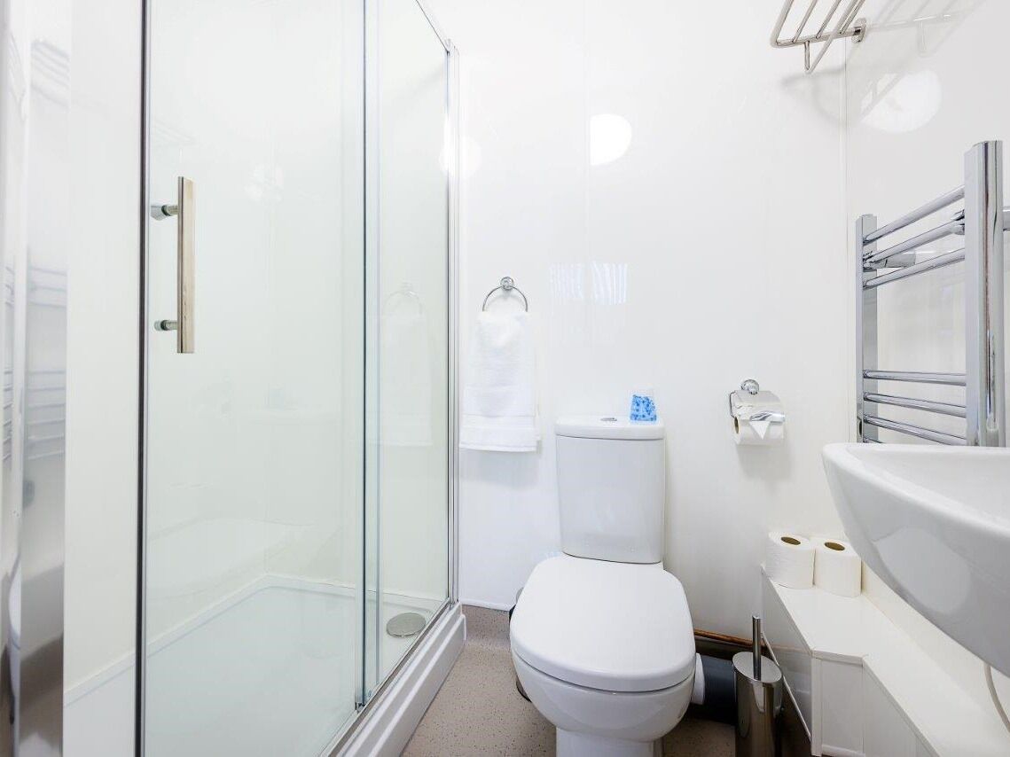 Riverside Apartments