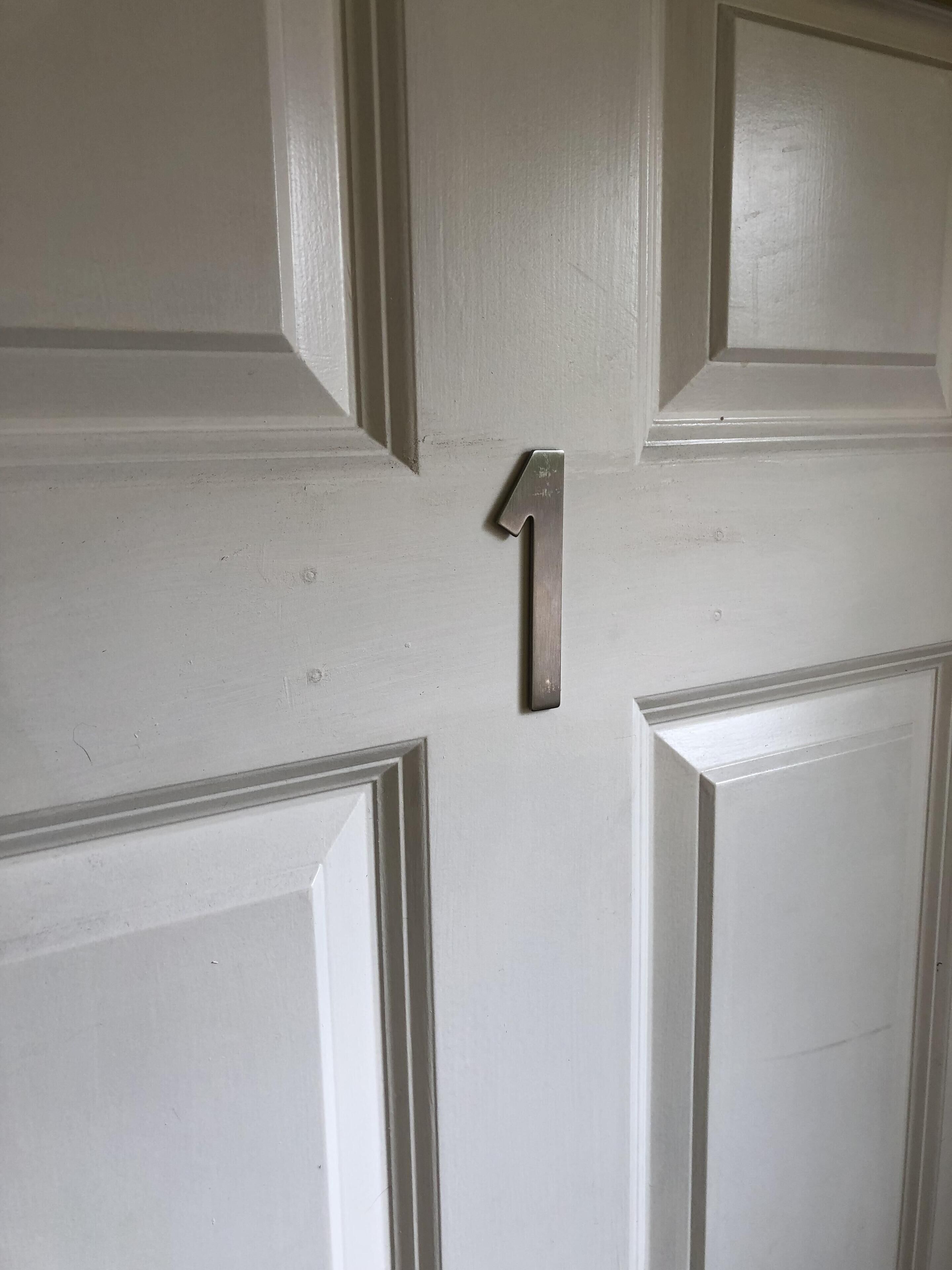 Photo - 1 Riverside Apartments