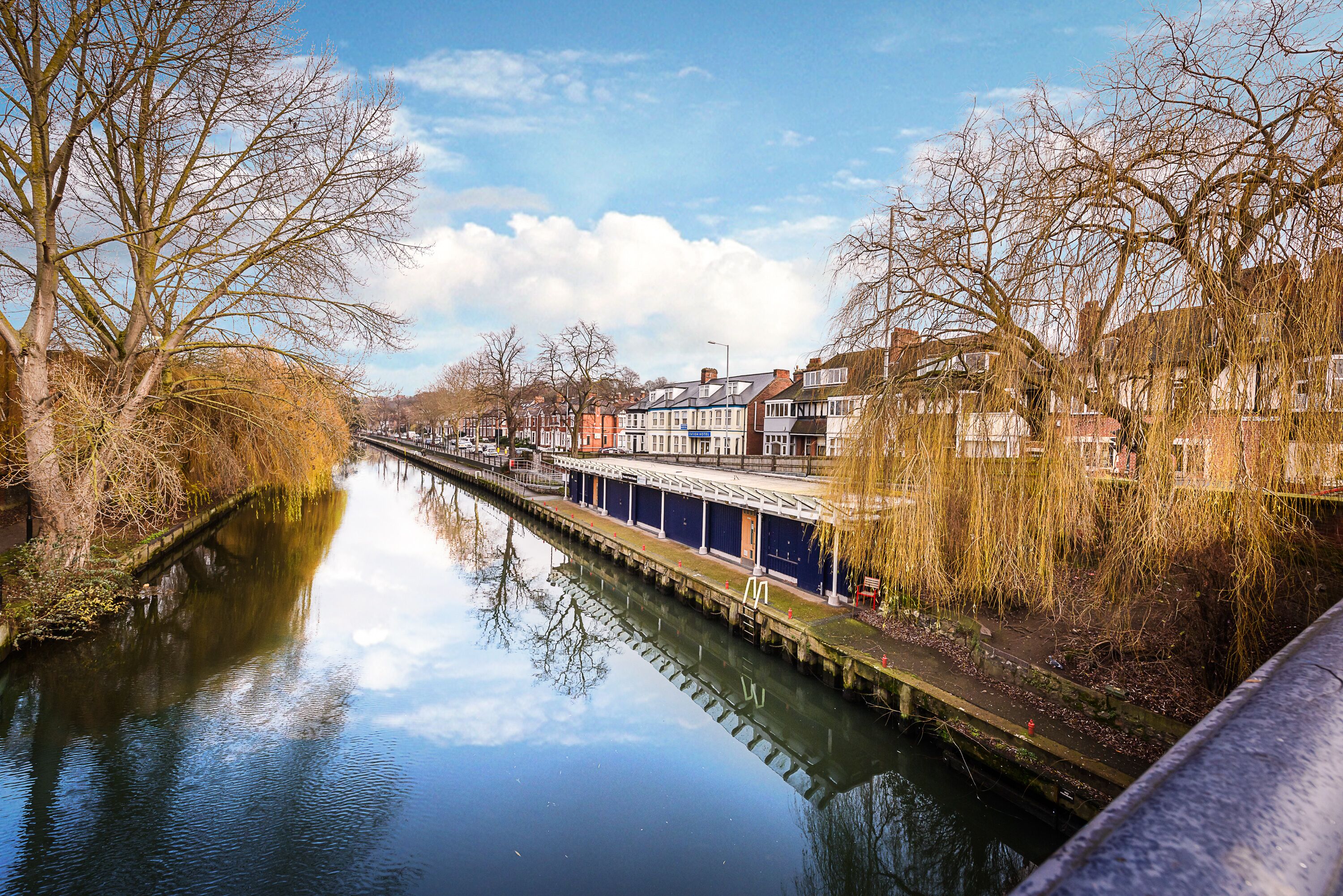 Photo - 1 Riverside Apartments