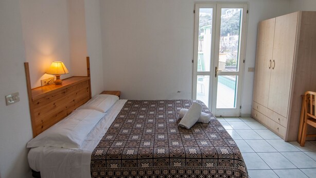Unclassified image, 1 of 19, button - Albergo Macrì (Ischia)
