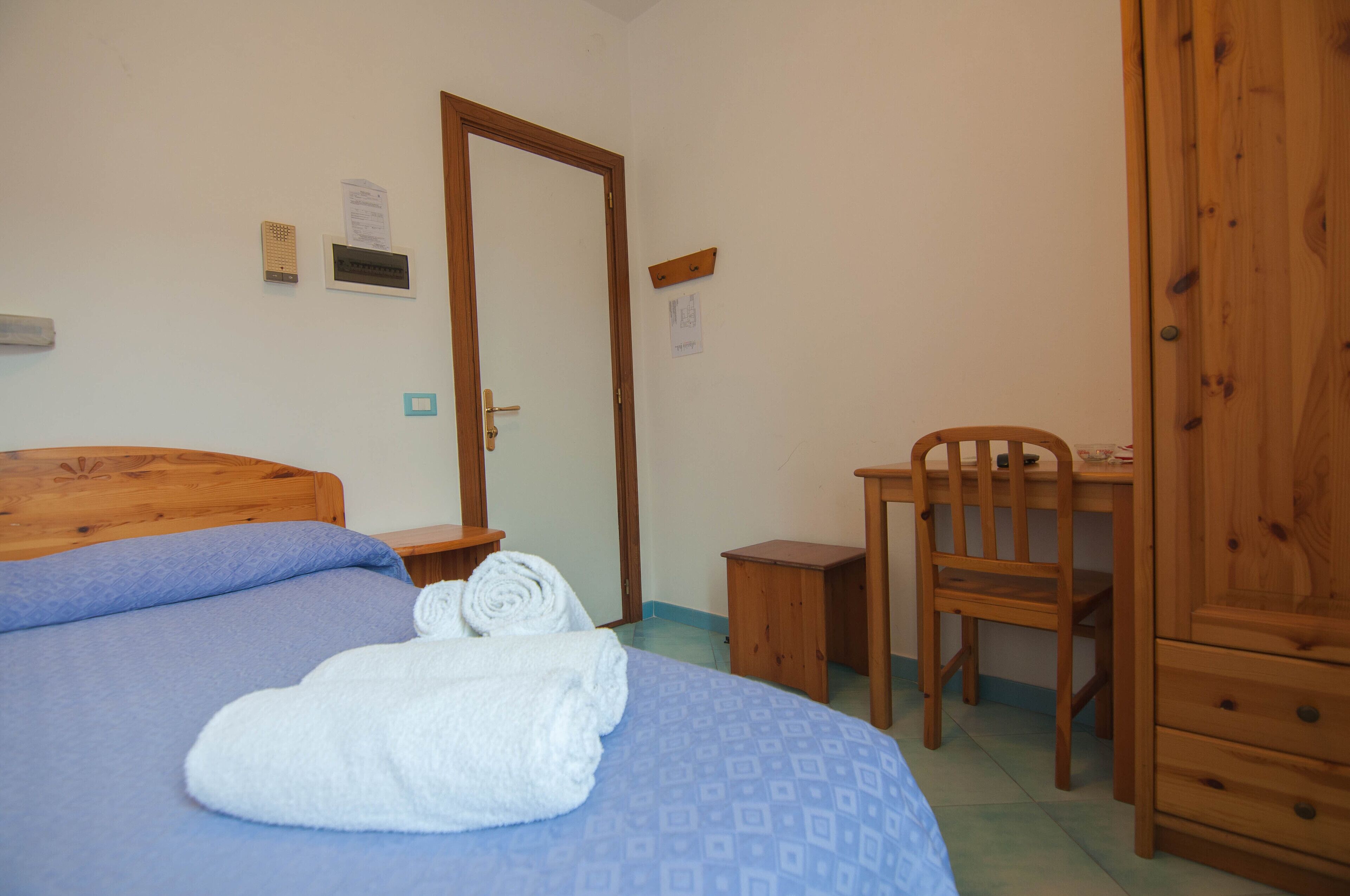 Photo - Albergo Macrì