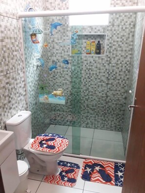 Ducha