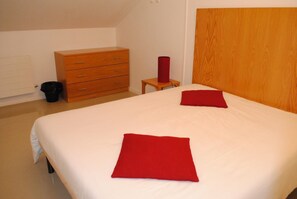 Cortinas blackout, Wi-Fi de cortesia