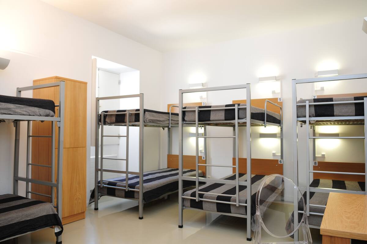 Cortinas blackout, Wi-Fi de cortesia