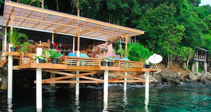 Iboih Inn Resort & Resto