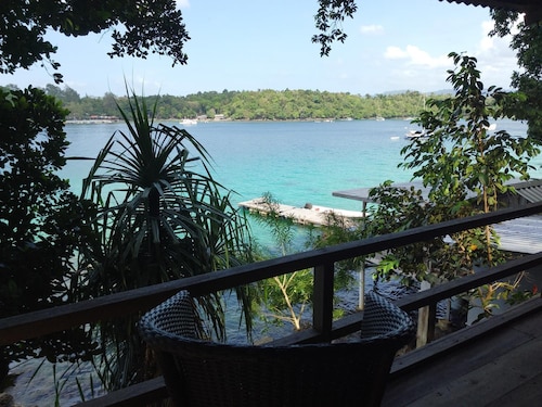 Iboih Inn Resort & Resto