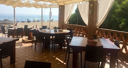 Apartamentos Coronado