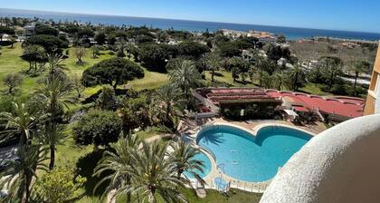 Apartamentos Coronado