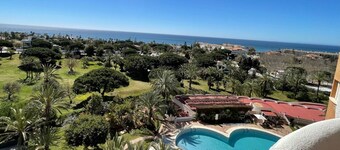 Apartamentos Coronado