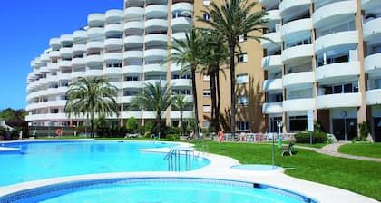 Apartamentos Coronado