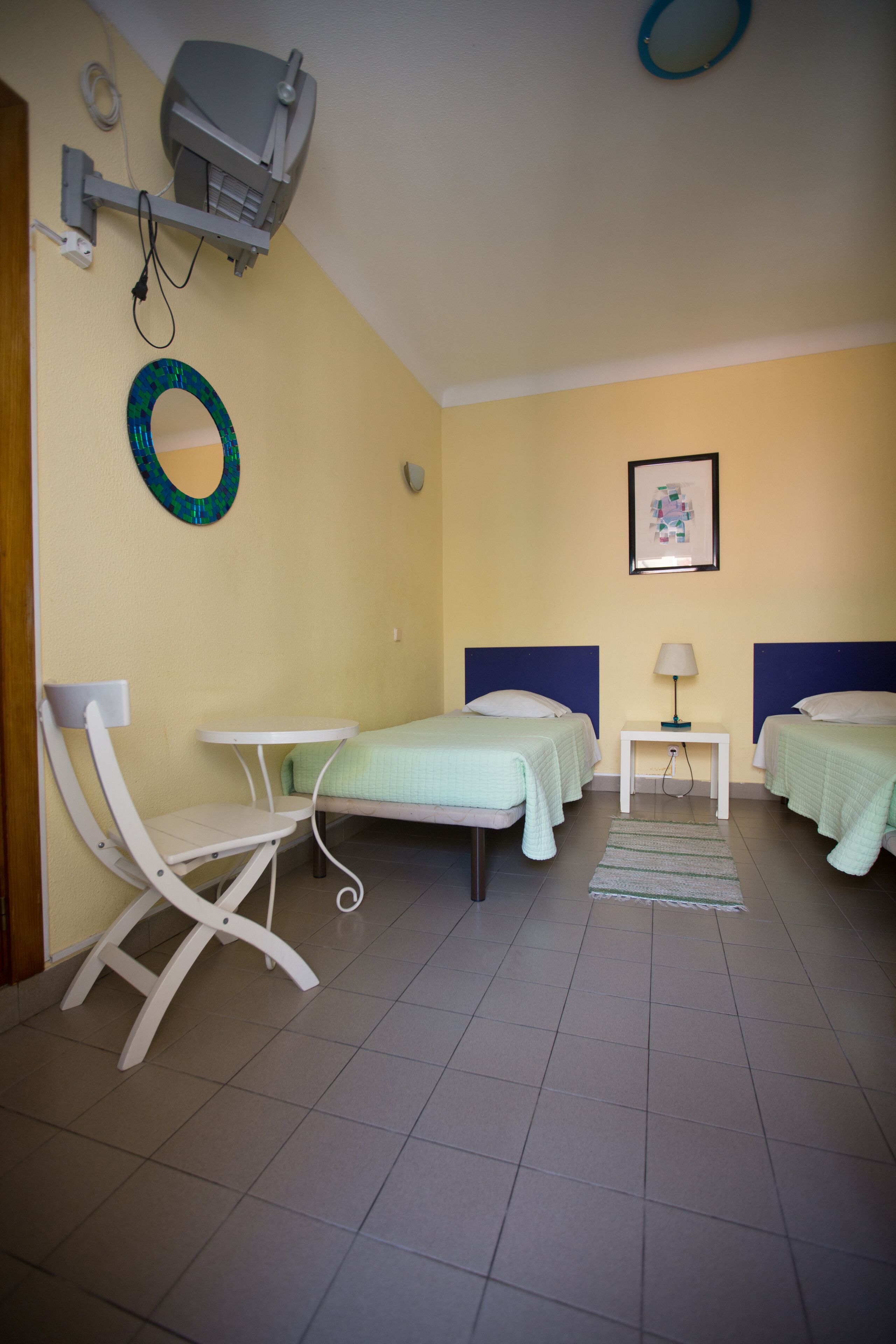 Foto - HI Lagos - Pousada de Juventude