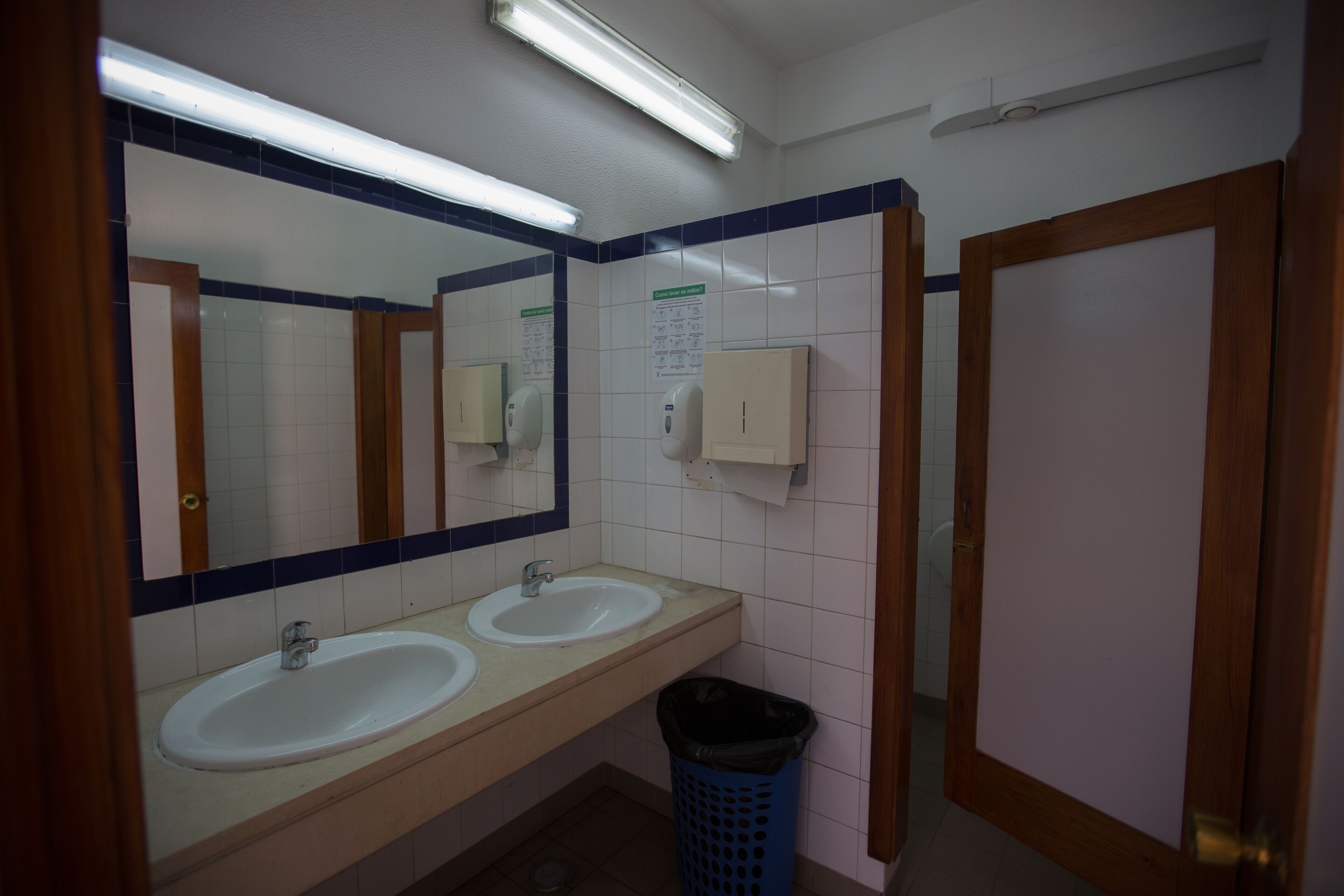 Foto - HI Lagos - Pousada de Juventude