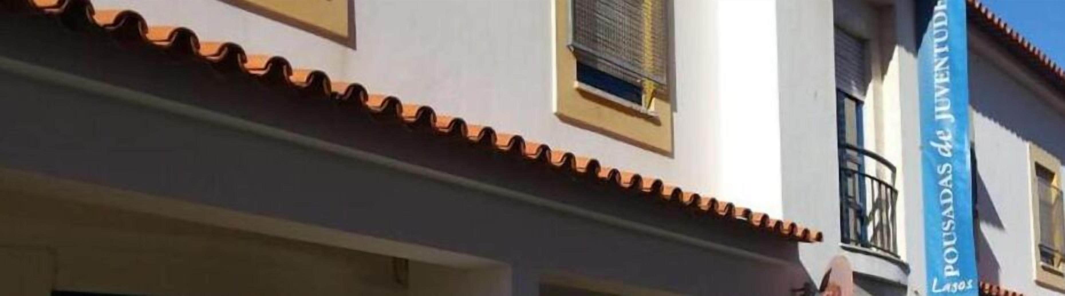 Foto - HI Lagos - Pousada de Juventude