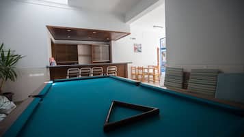 Billiards