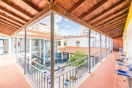 HI Lagos - Pousada de Juventude - Hostel