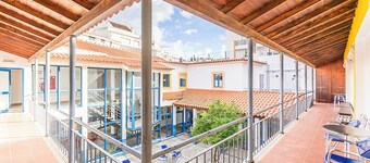 HI Lagos - Pousada de Juventude - Hostel