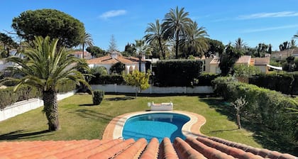 Marbella Villas
