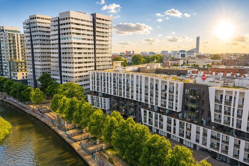 RentPlanet - Apartamenty Atal Tower