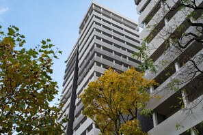 Exterior - RentPlanet - Apartamenty Atal Tower (Wroclaw)