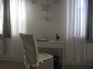 Interior - Vacation apartment Ziervogel (Clausthal-Zellerfeld)