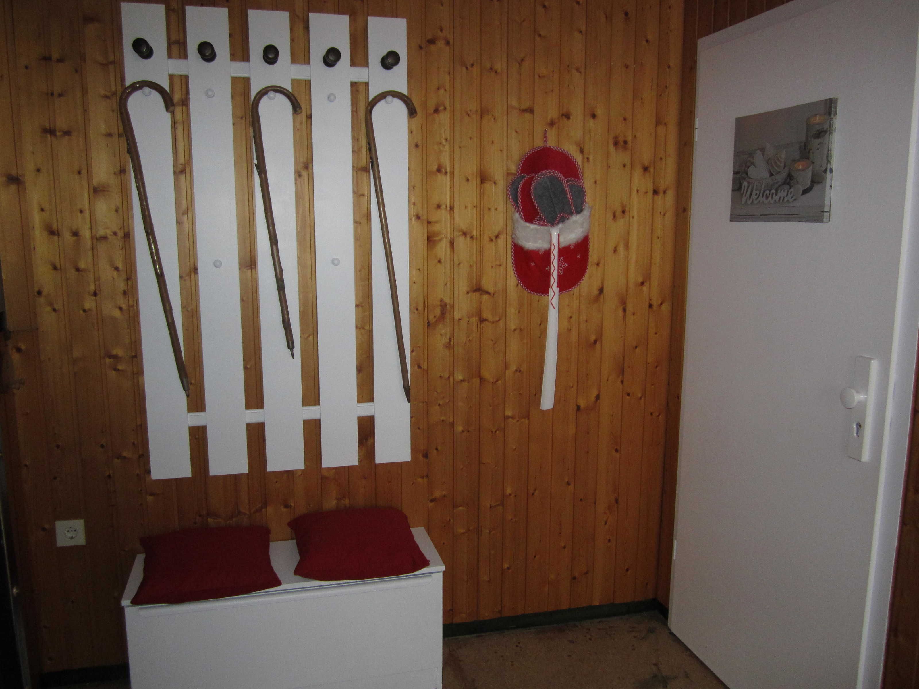 Sisätilat
