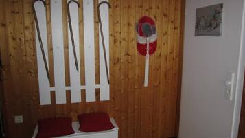 Sisätilat