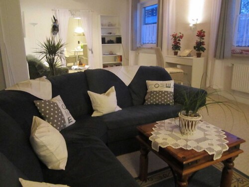 Ferienwohnung Ziervogel