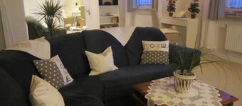 Lejlighed Ziervogel - Lejlighed "Ziervogel"