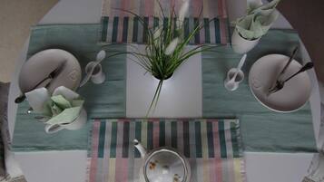 Restauration