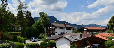 UnterkunftsgelÀnde