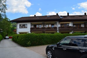 Udendørsområde