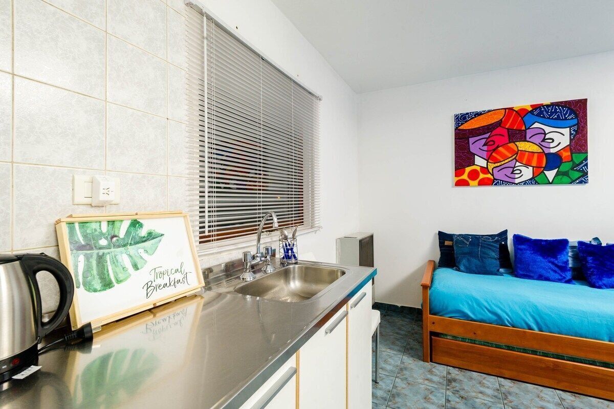 Apartamento Céntrico y Acogedor