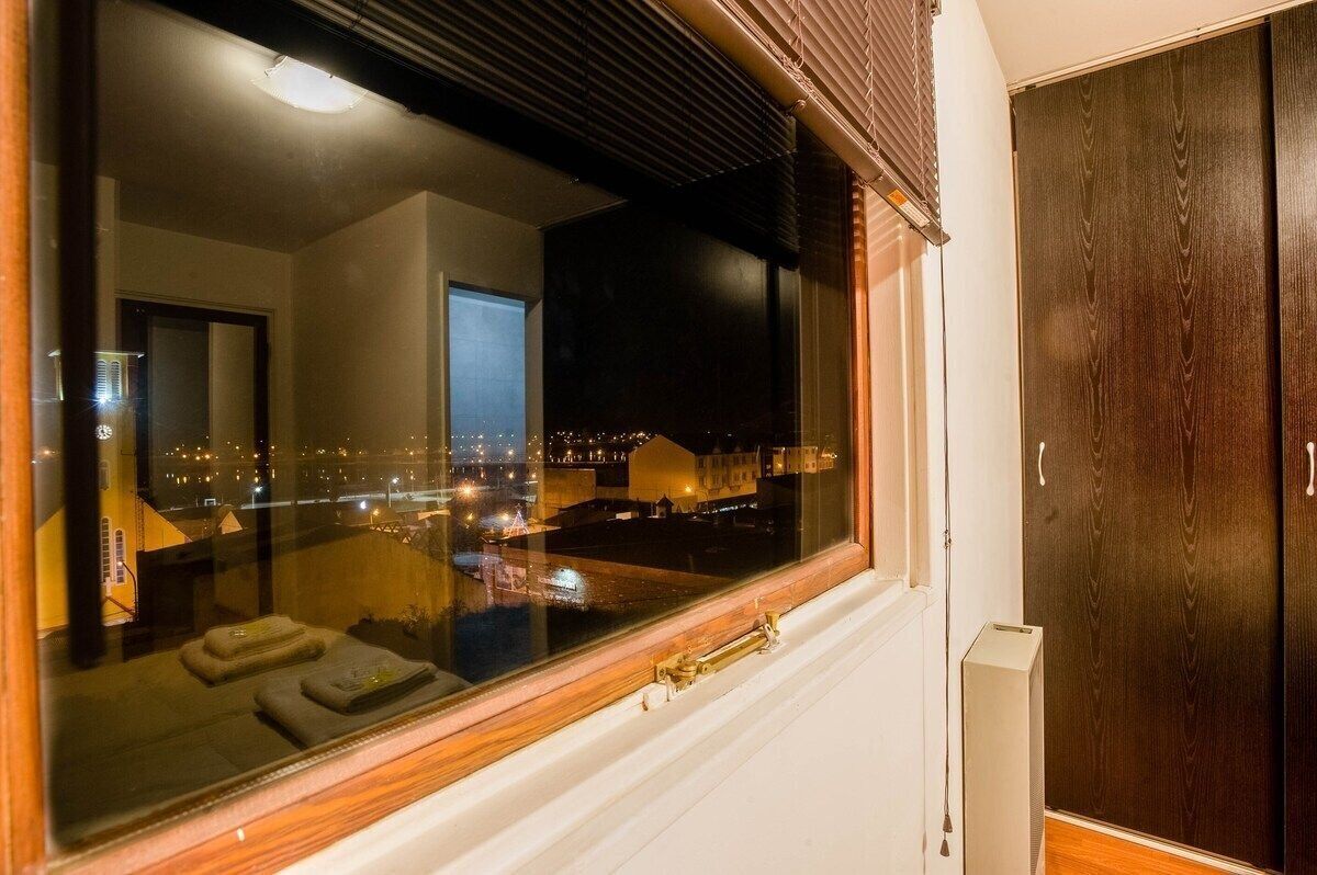 Apartamento Céntrico y Acogedor