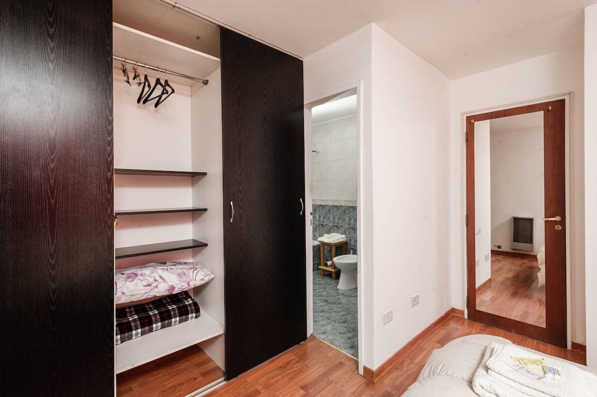 Apartamento Céntrico y Acogedor
