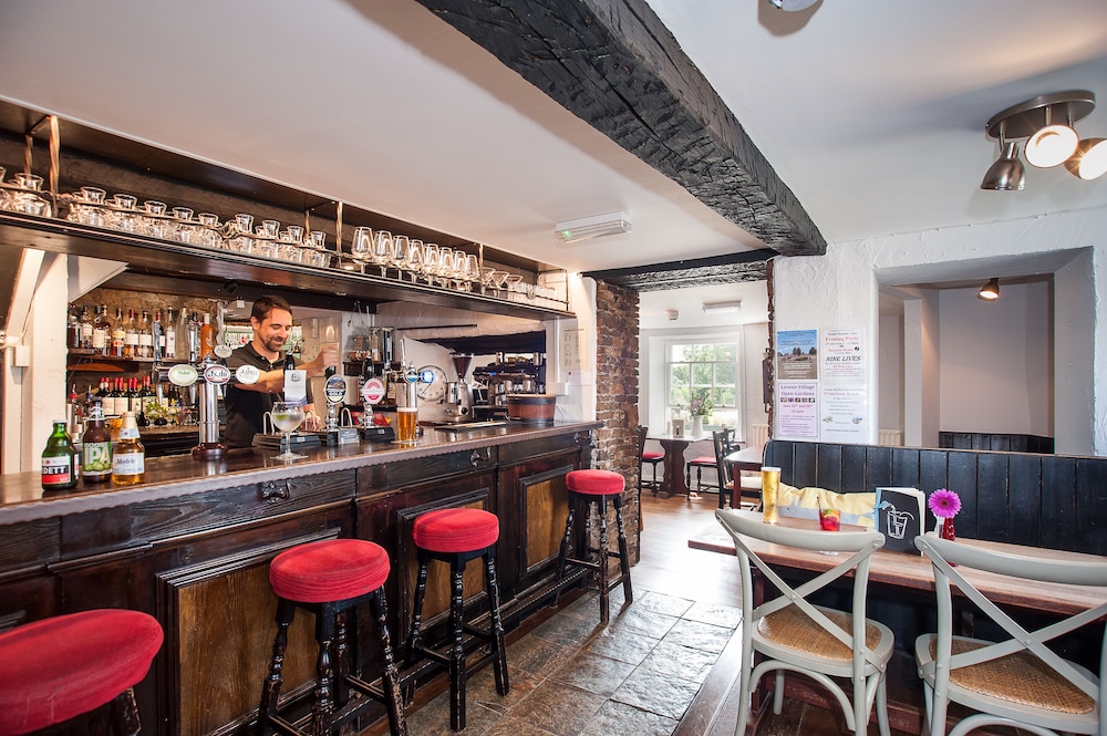 Hare & Hounds by null