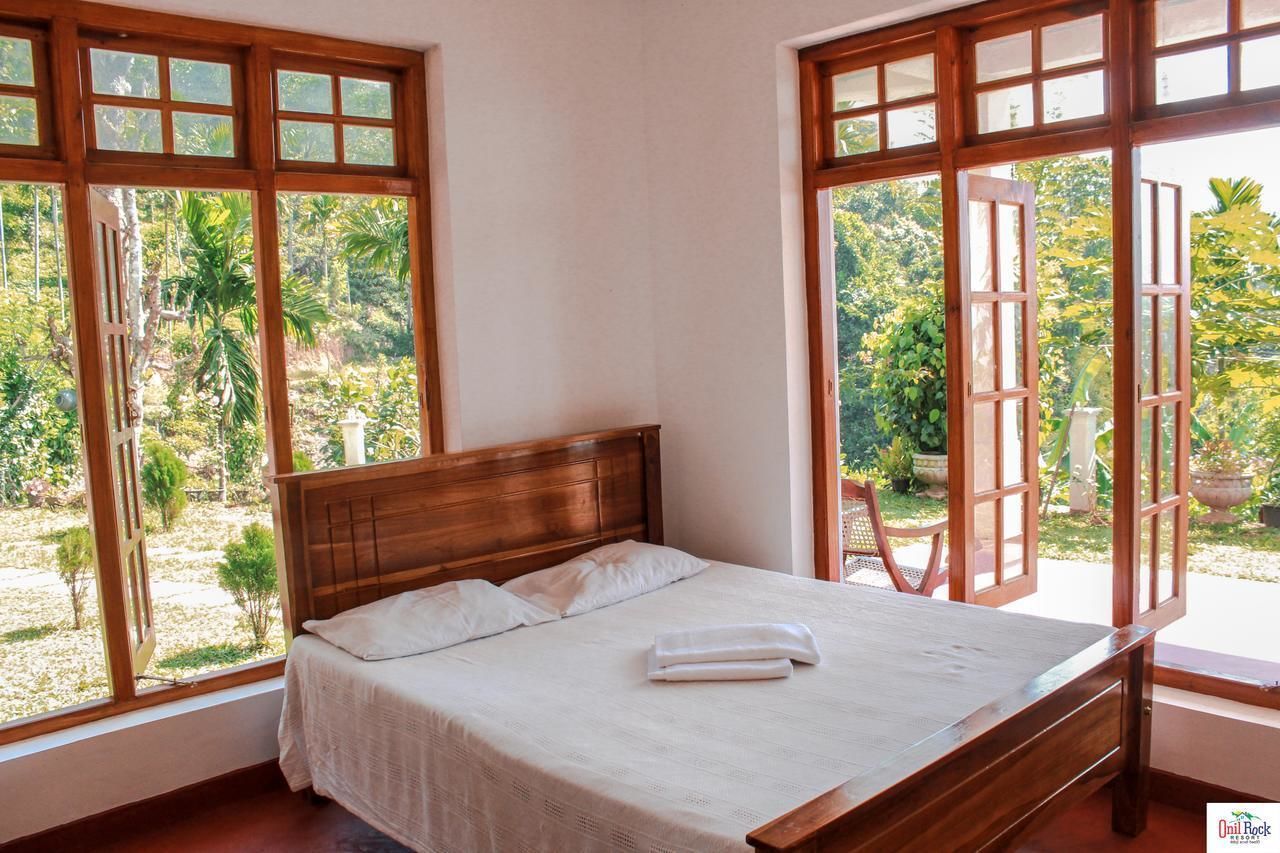 Basic Apartment, Multiple Beds, Non Smoking, Mountain View | 3 bedrooms, premium bedding, in-room safe, soundproofing