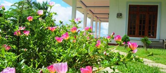 Onil Rock Resort