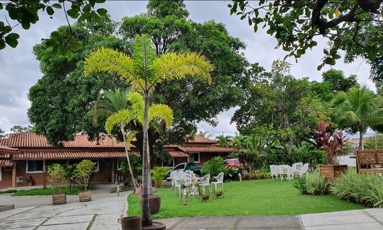 Foto - Palmier Hotel & Convenções