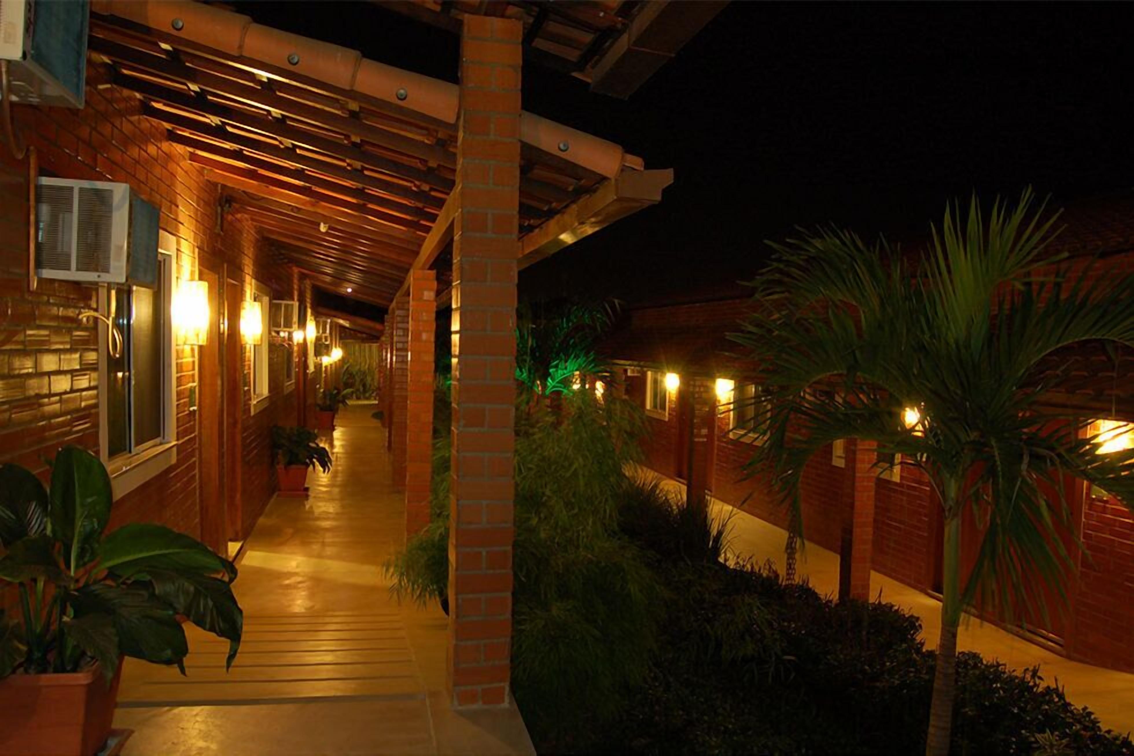 Foto - Palmier Hotel & Convenções