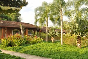 Garden - Palmier Hotel & Convenções (Itaborai)