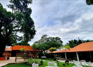 Garden - Palmier Hotel & Convenções (Itaborai)