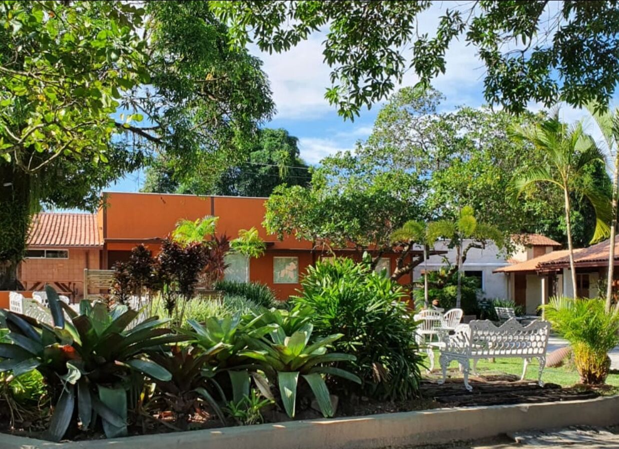 Foto - Palmier Hotel & Convenções