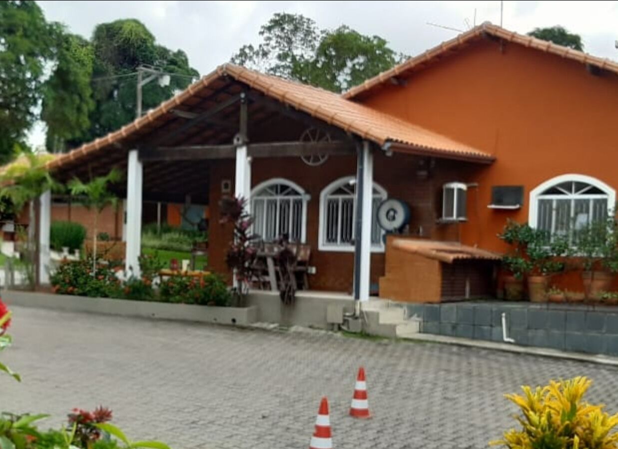 Foto - Palmier Hotel & Convenções