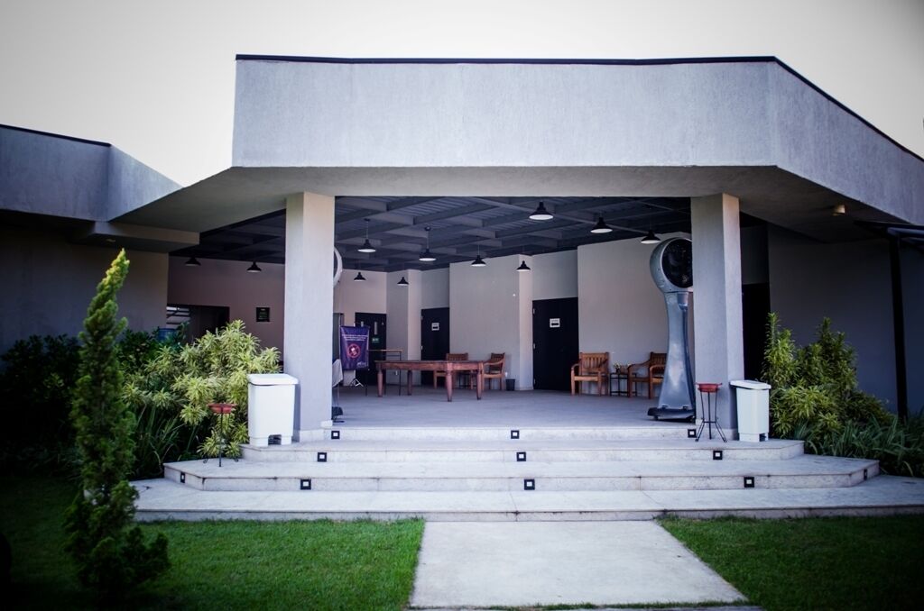 Foto - Palmier Hotel & Convenções